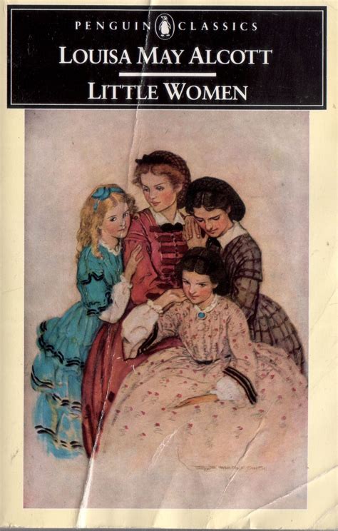 little women wiki